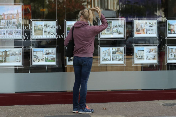 Mortgage checklist for first-time buyers